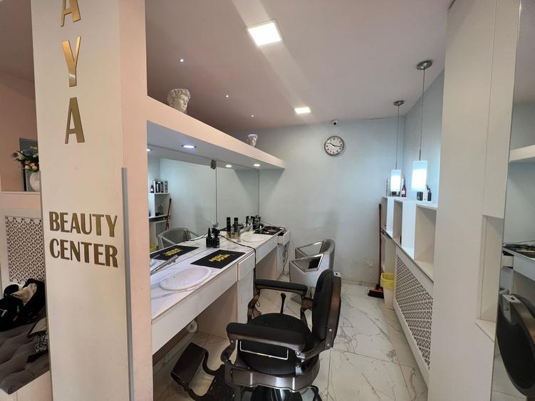 Spatiu comercial de vanzare Cartier Solar (Salon Infrumusetare) - 11