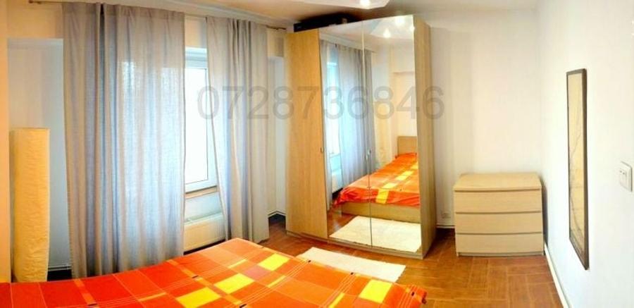 Calea Calarasilor, cu centrala proprie de apartament - 5