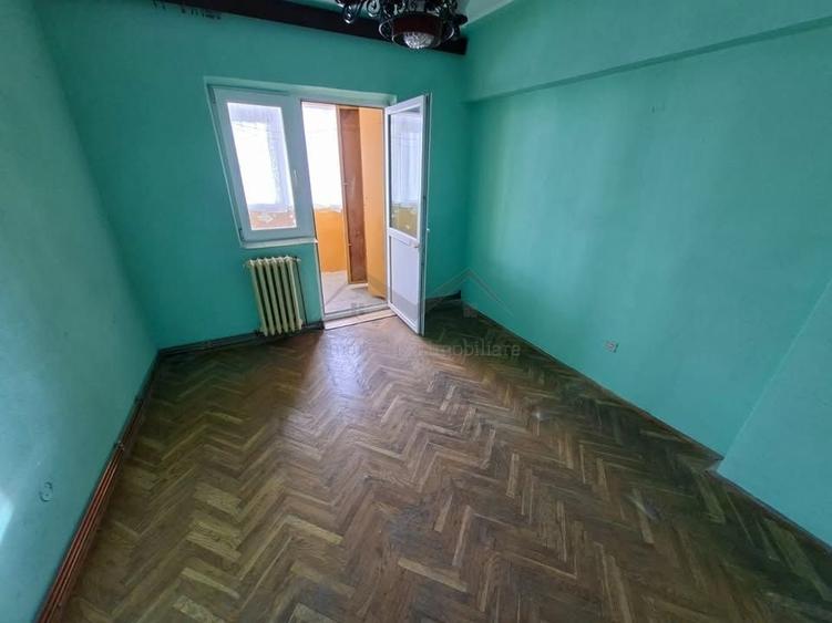 Apartament 2 camere- zona Dacia - 6