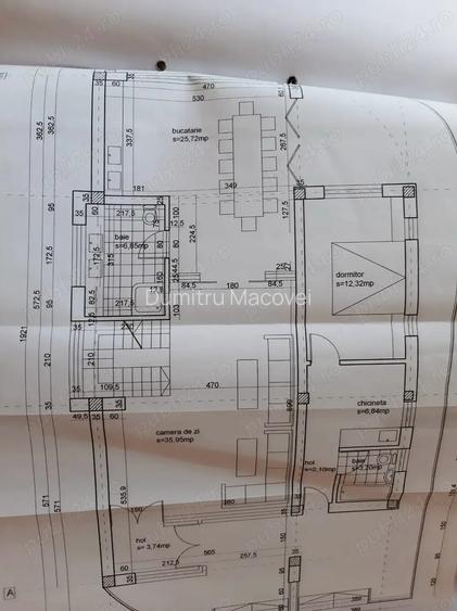 Vanzare vila Tulcea Vanzare vila Tulcea