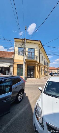 inchiriez spatiu comercial Lugoj, central - 4
