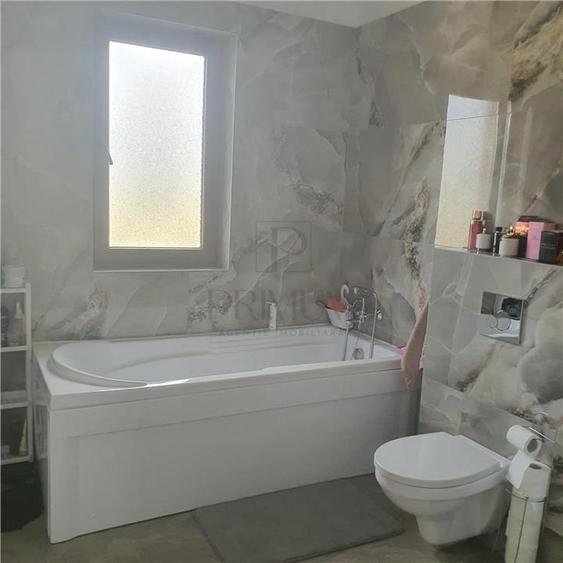 PLOPI - CASA INDIVIDUALA - PANOURI FOTOVOLTAICE - POMPA DE CALDURA - TEREN 430MP - 8