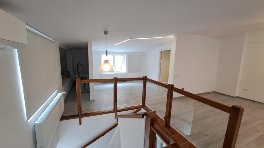 MANSARDA STIL LOFT IN VILA BOEMA - 31