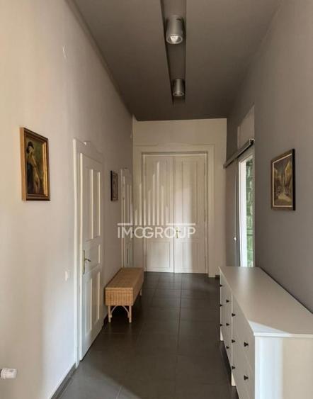 Apartament 3 camere de inchiriat, ultracentral, parcare - 19