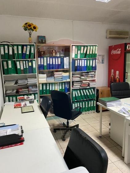 Teren Strategic in Lumina - deschidere la 3 strazi - langa Baza Nato - 28