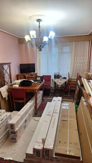 Apartament 3 camere Scriitorilor - 1