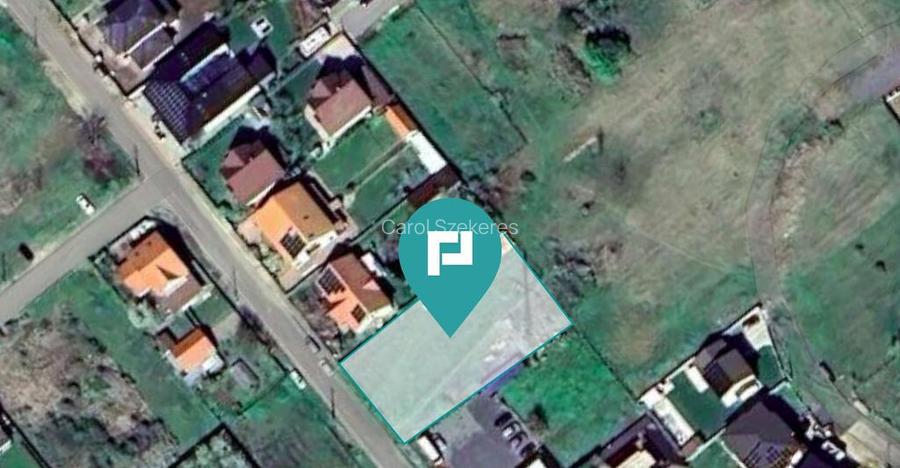 Teren de 1000 mp in zona Premium din Dumbravi?a