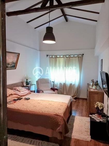 BREBU/PRAHOVA(cod04)-Casa P+1 zona mirifica - 20