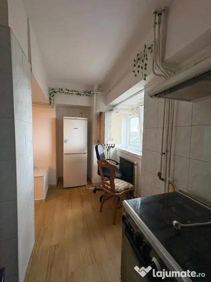 Apartament 1 camera, la Hala Centrala - 2