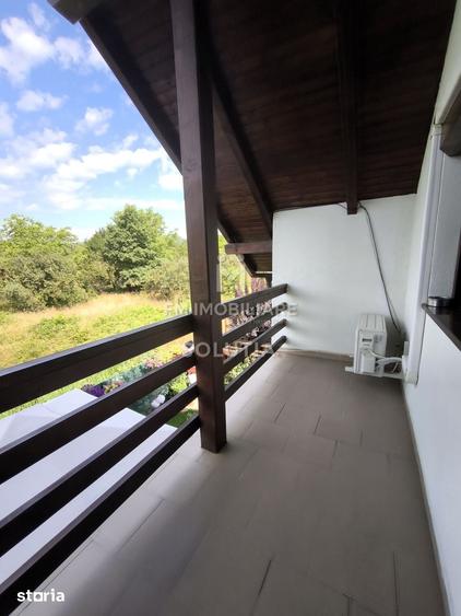 Casă cu 4 camere cu Teren 276 Mp în Valea Borcutului