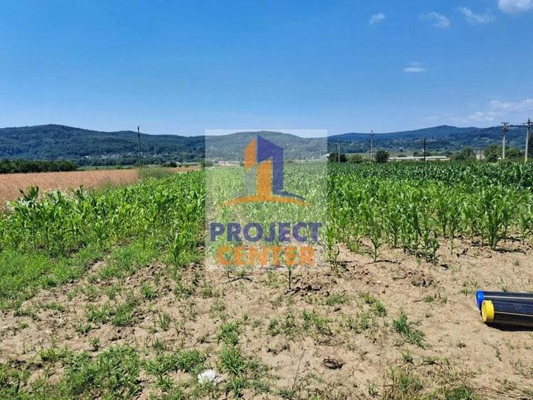 Teren intravilan, Baiculesti, situat la DN - 1