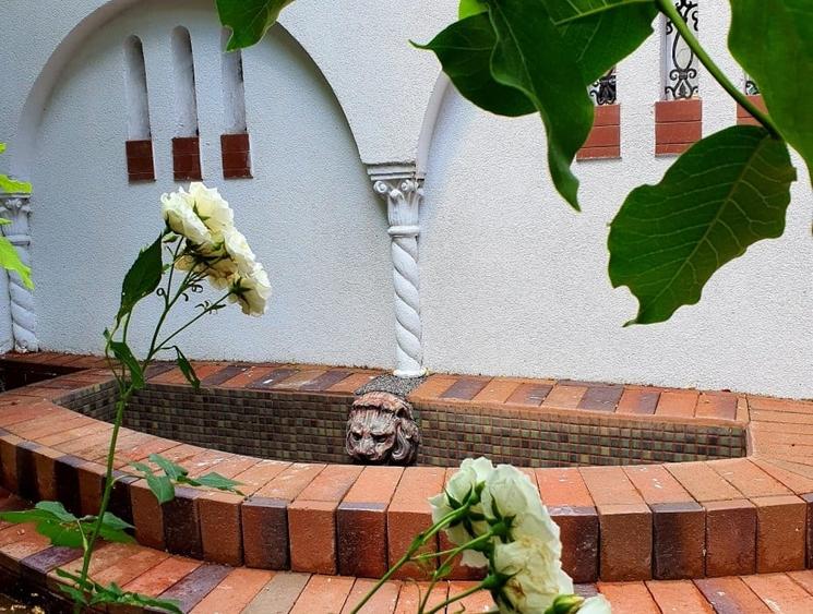 Vila 7 camere  Dacia - 14