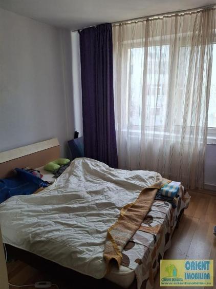 Tomis 3, City Park, 2 camere, etaj 2, gaze, vanzari Constanta - 5