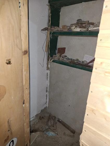 Casa de vanzare P+ M - 9