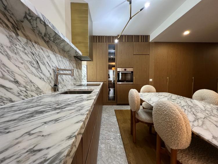 Vanzare Apartament 3 Camere Modern Iancu Nicolae - 12