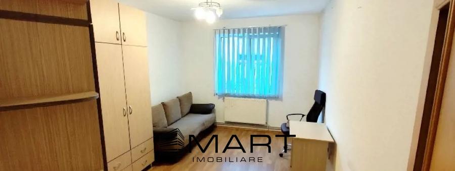 Apartament 3 camere zona Piata Rahova Pet Friendly - 3
