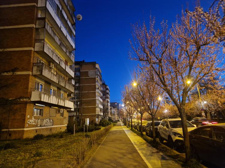 Pe cel mai frumos bulevard din oraș CORNELIU COPOSU-terasa cu vedere spre Bega - 31