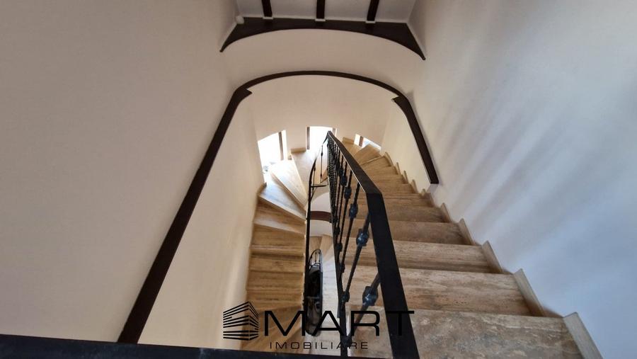 Spatiu de birouri 103 mp | zona centrala - 6