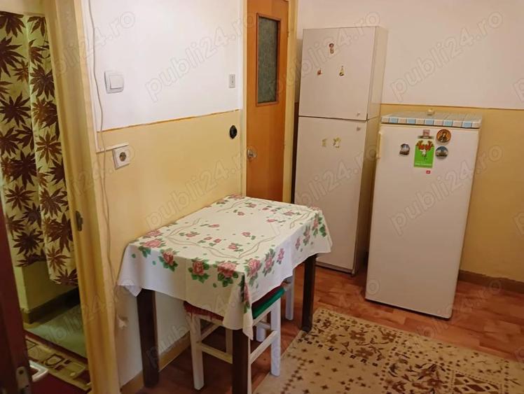 Garsoniera spa?ioasa, 38 mp, calduroasa - 7