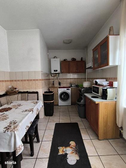Casa individuala Dancu, 5 camere, toate utilitatile, incl. canalizare - 9