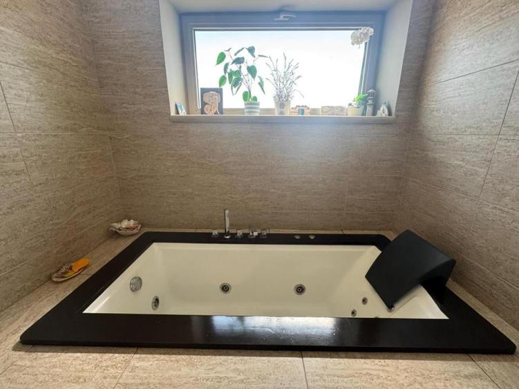 Floreasca Lux Ap 3 cam langa lac 166mp - 20