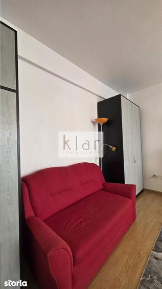 Apartament 1 camera 41 mp, balcon, Intre Lacuri, str Dunarii - 13