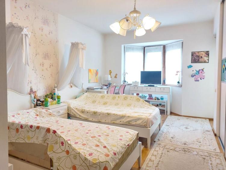 Casa individuala, cu garaj, teren 917 mp, in Andrei Muresanu - 14