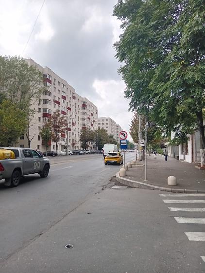 Oltenitei - Piata Sudului vanzare apartament 3 camere - 17