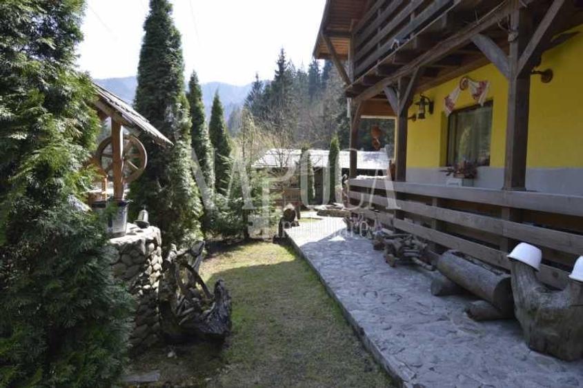 Casa 9 camere de vanzare in Sat Cerc, Valea Ierii - 2