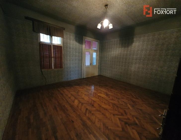 Apartament 3 camere in cladire istorica, 104 mp utili - Piata Maria - 6