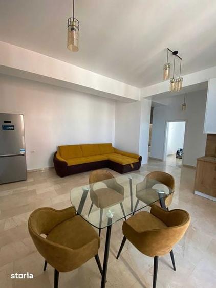 Inchiriez Apartament 3 Camere Mamaia Nord Vedere la Mare - 1