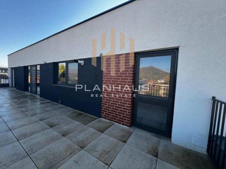 Apartament 3 camere ,Penthouse ,Centrul vechi Baia Mare - 3