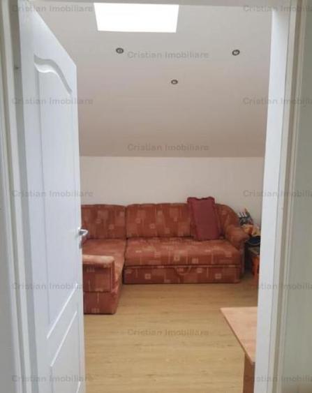 Vila NOUA P 1 Cazasu 200mp construiti teren 1700mp cu 23m l - 13