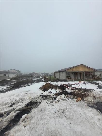 Cumpana,Teren Intravilan Construibil, Aproape de Bretea Autostrada - 1