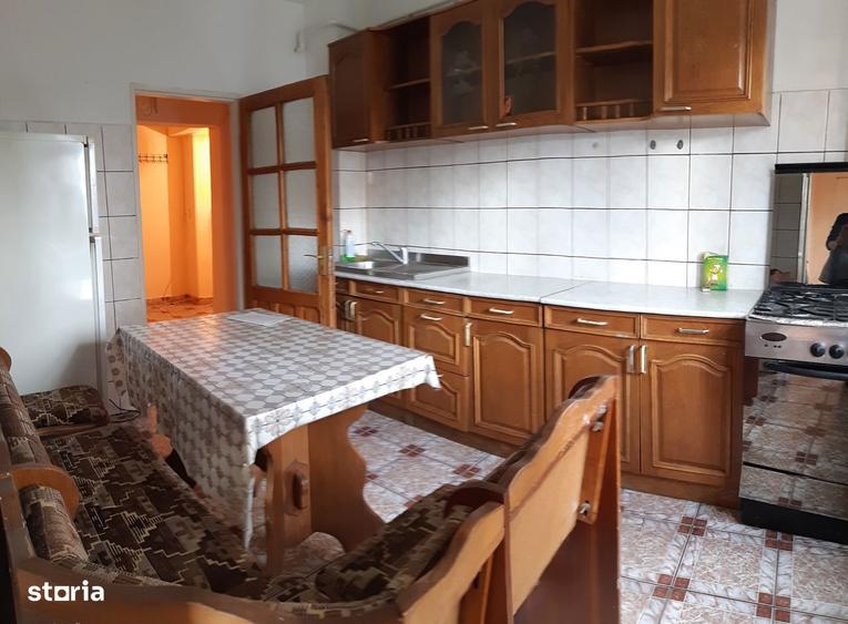 2 camere DECOMANDAT etajul 1, Curtea de Apel - 8