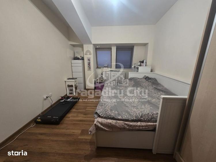 De inchiriat apartament 2 cam et 3 strada Plevnei - 3