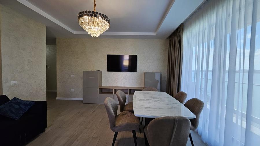 Lake On - ap 3 camere , vedere superba , finisaje calitative - 19