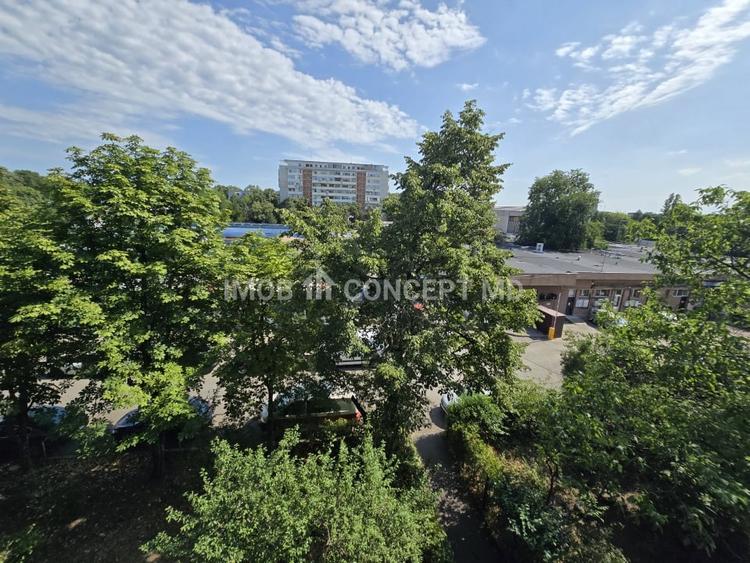 Vanzare apartament 2 camere in zona Nord-Piata - 19