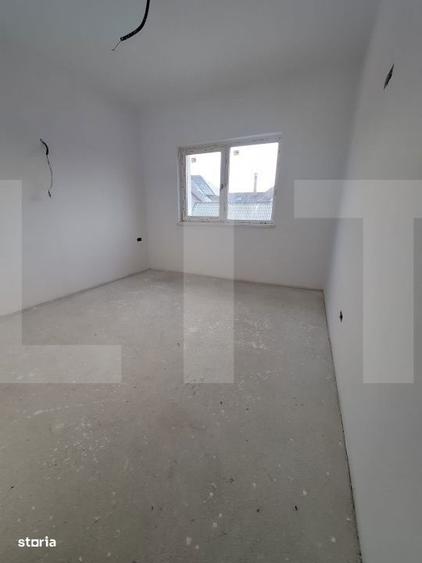 Duplex spatios in Manastirea Doamnei - 4