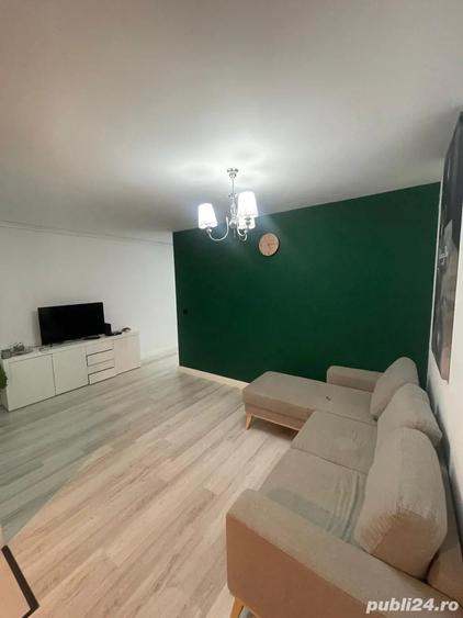 Apartament Bistrita - 4