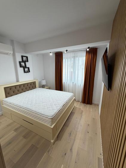 Apartament 1 camera decomandat cu parcare Centru-Mitropolie, Cod 162031 - 2