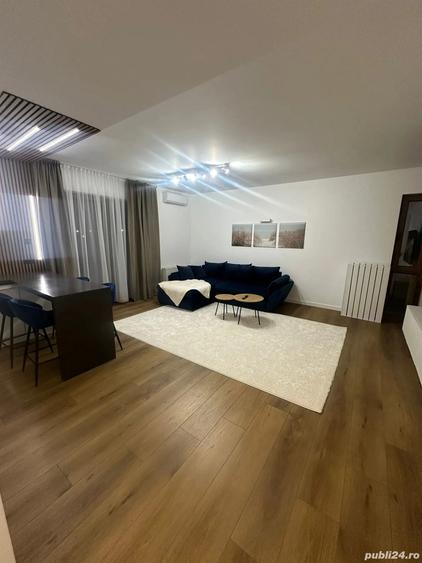 Apartament Dumbravi?a de inchiriat - 3