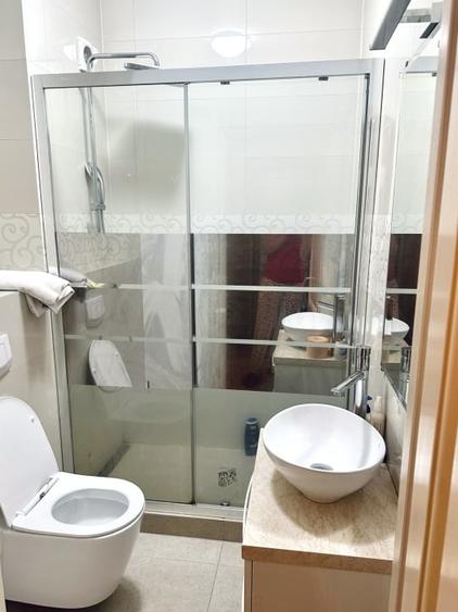 Apartament  72 mp utili ,Columna Residence ,Vivo ,etaj 2 - 5