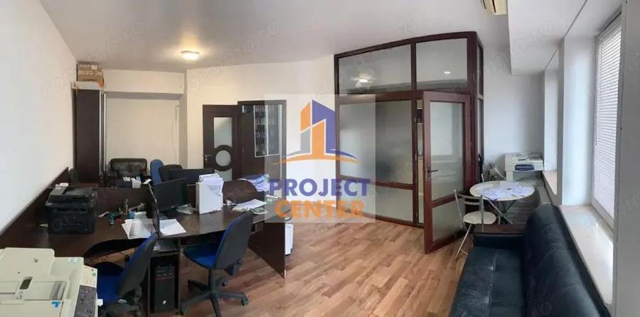 Spatiu birouri, 2 camere, Ac, 78mp - 4