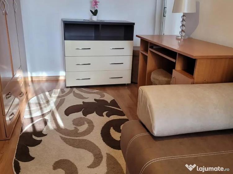 Apartament cu 2 camere de inchiriat - 8