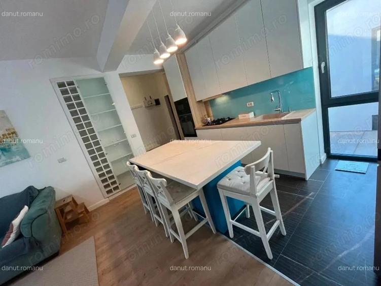 Apartament 3 Camere | Zona Lipovei | Vedere Padure | 3 Locuri Parcare - 9