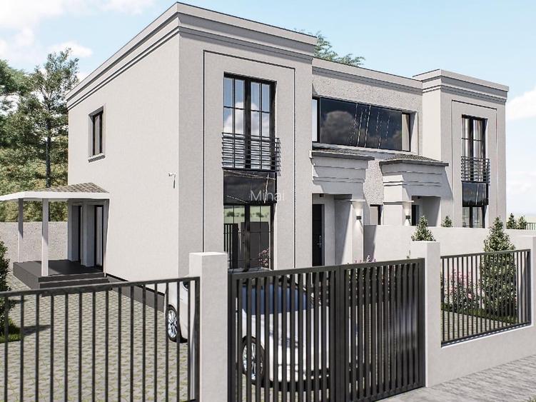 Duplex Premium Mosnita Noua - Oferta Lunii