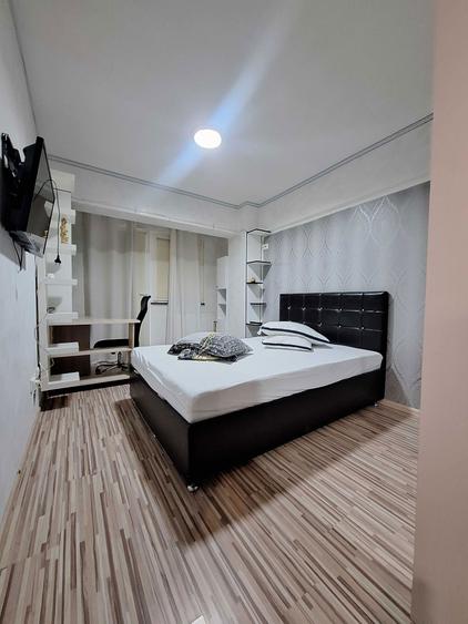 Apartament cu terasa si loc de parcare, Nicolae Grigorescu - Complex Ideal Residence - 1
