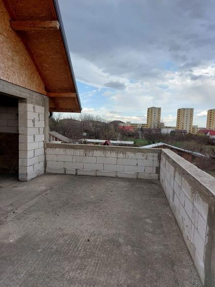 Vanzare vila spatioasa cu teren 1.200 mp - 4