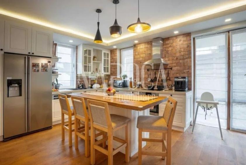 Casa 5 camere de inchiriat in Centru, Cluj Napoca